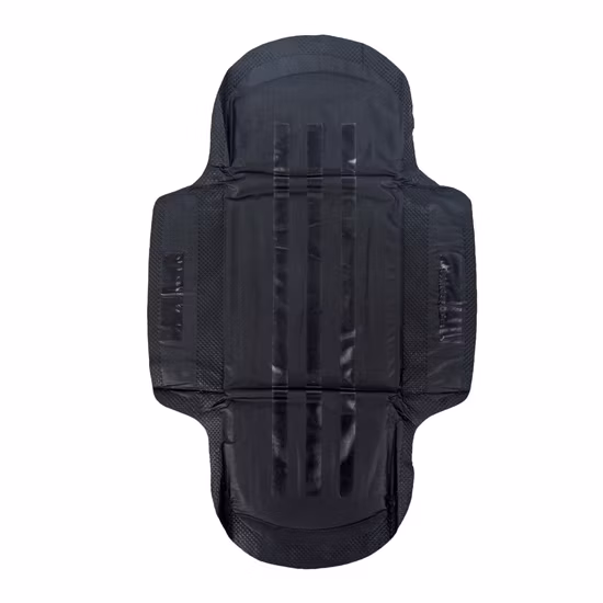 Ultra Thin High Absorption Black Bamboo Charcoal Sanitary Napkin